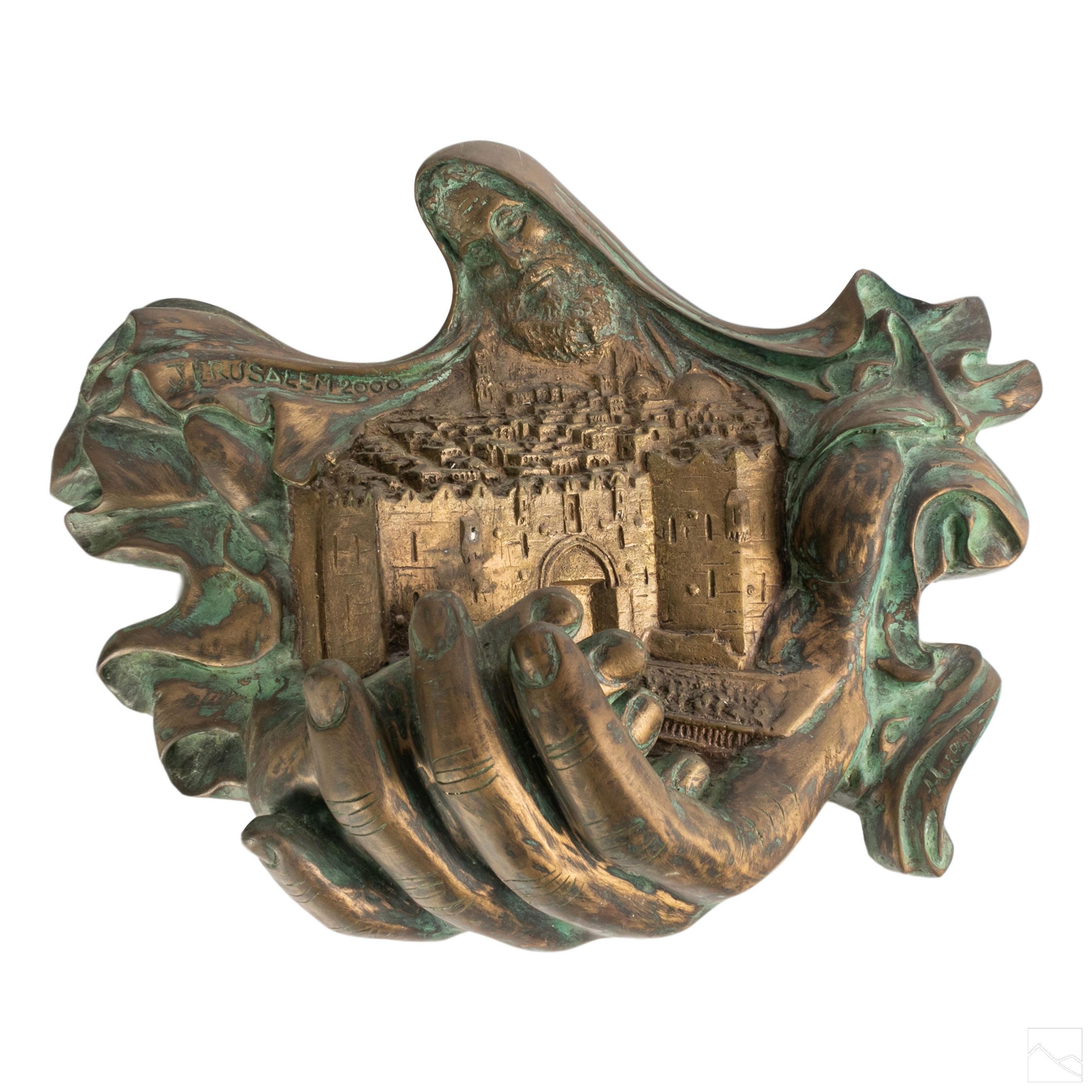 Ari Harpaz (1941 - 2008) - photo 1